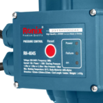ست کنترل پمپ آب رونیکس مدل RH-4045