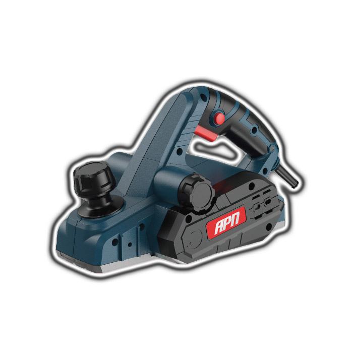 PL82T-700S رنده APN مدل PL 82 T - Image 1