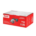 اره گرد شارژی 20 ولت دستی 125 میلی‌متر رونیکس مدل 8650 - Image 2